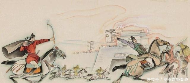 从韩非子的《备内》篇看,当一把手需要多硬的一颗心?