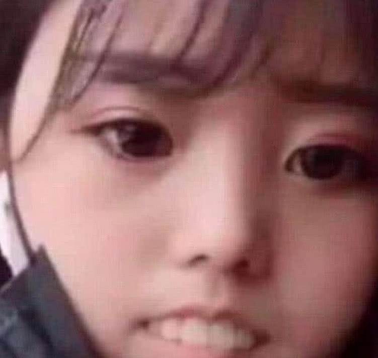 视频|抖音“漫画眼”走红,摘掉口罩不淡定了,网友:牙齿开特效了?