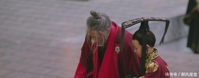 诸葛亮|司马懿一眼看穿空城计,并且选择了撤退,回去后跟儿子道出了真相!