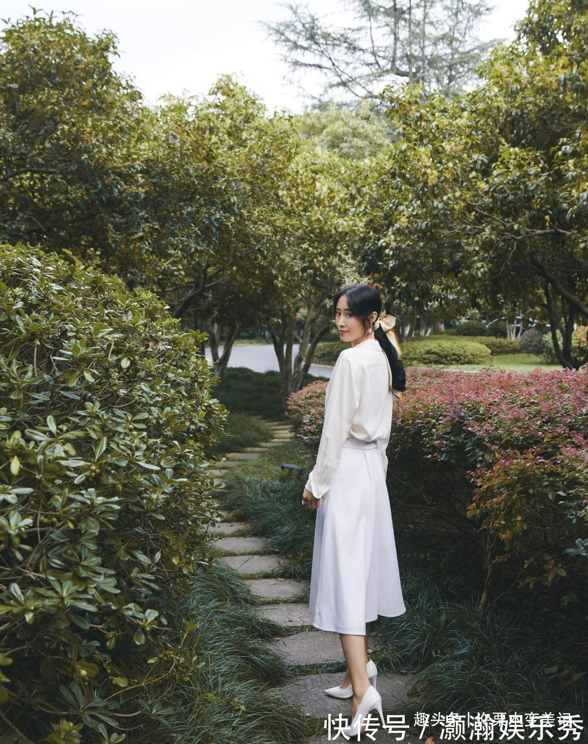 长方型 女人过了48岁,这三种“裙子”再流行也别穿,没气质还拉低档次