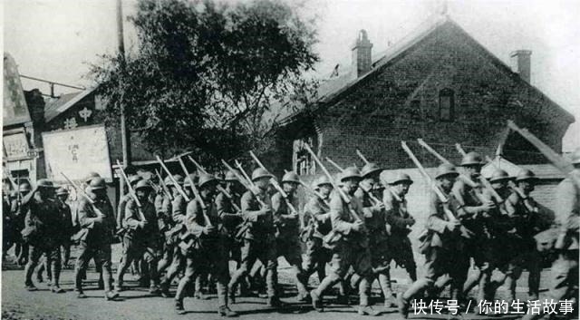 本关东军|九一八事变时,日军在大帅府发现张作霖还没安葬,他们如何处理