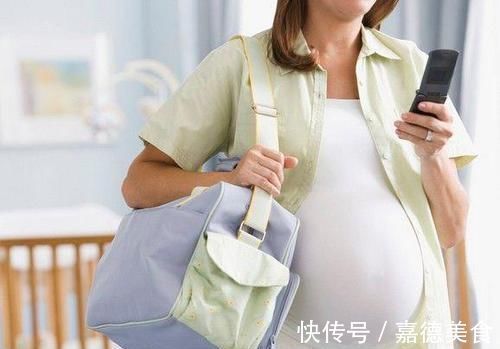 宝宝|孕晚期,宝宝在这个时间段出生都是正常的,孕妈做好准备哦
