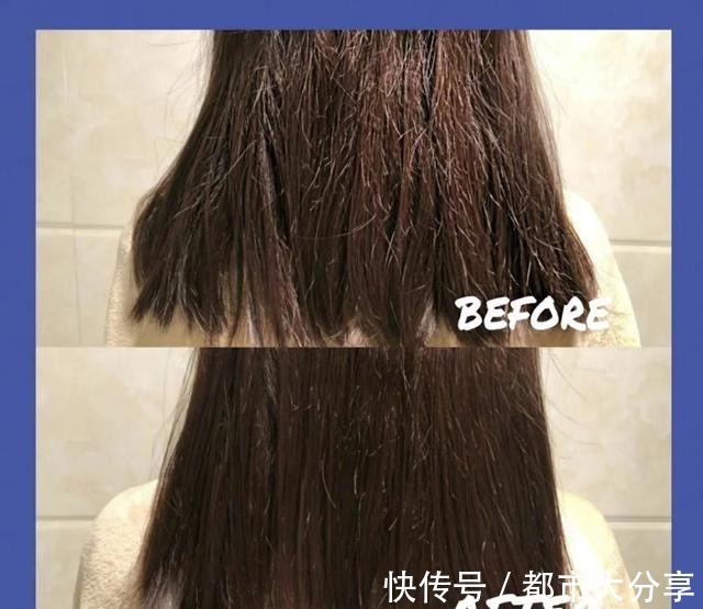小马甲|一款“默默无闻”的洗发水,效果不输大牌,网友用完头发更好了!