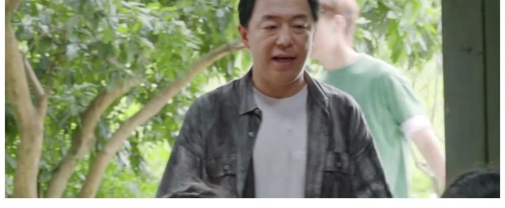 小朋友|張藝興在《向往的生活5》中被叫叔叔？翻身做家長為小朋友慶六一