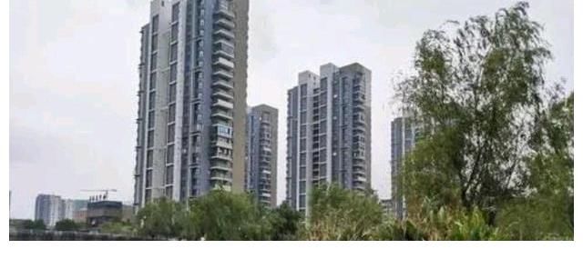 房款|选择安置房,还是货币补偿?宁波划船社区业主甜蜜的烦恼!