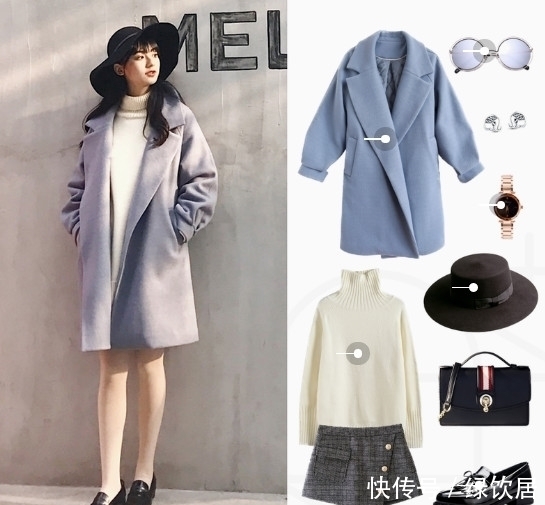 纹理|40岁女人适合换什么发型?试试“蜂蜜色”卷发,显嫩10岁不止