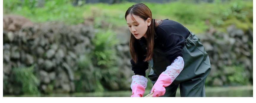 熒幕初吻|妹妹張子楓熒幕初吻被奪，《向往5》黃磊放話了：我要打死他！