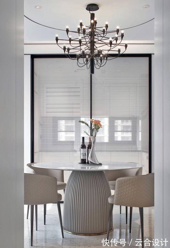 书籍|云合设计——设计一个家,就是对一个家生活轨迹的描绘