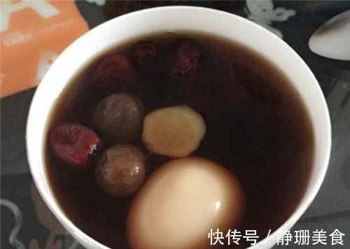 老祖宗|此汤补血最厉害,是老祖宗留下的土方子,拒绝经痛,恢复红润气色