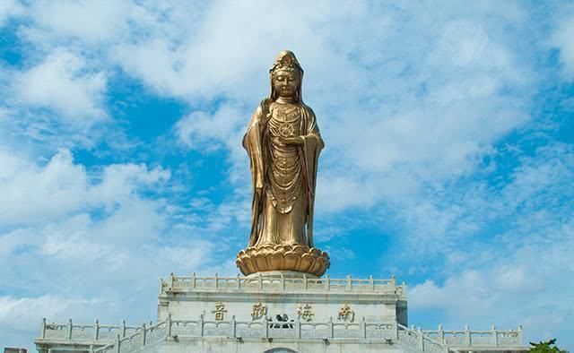 中国四大佛教名山是哪些？有你旅游过的名山吗？一起来看看吧！