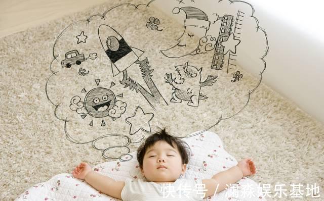 恐惧|怕黑的孩子在怕什么?原来是想象力在作怪