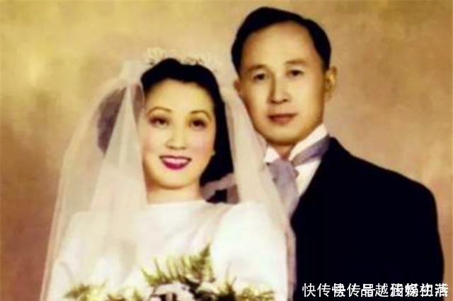 徐志摩|蒋英:我爸蒋百里,我哥徐志摩,我弟是金庸,我老公“两弹元勋”