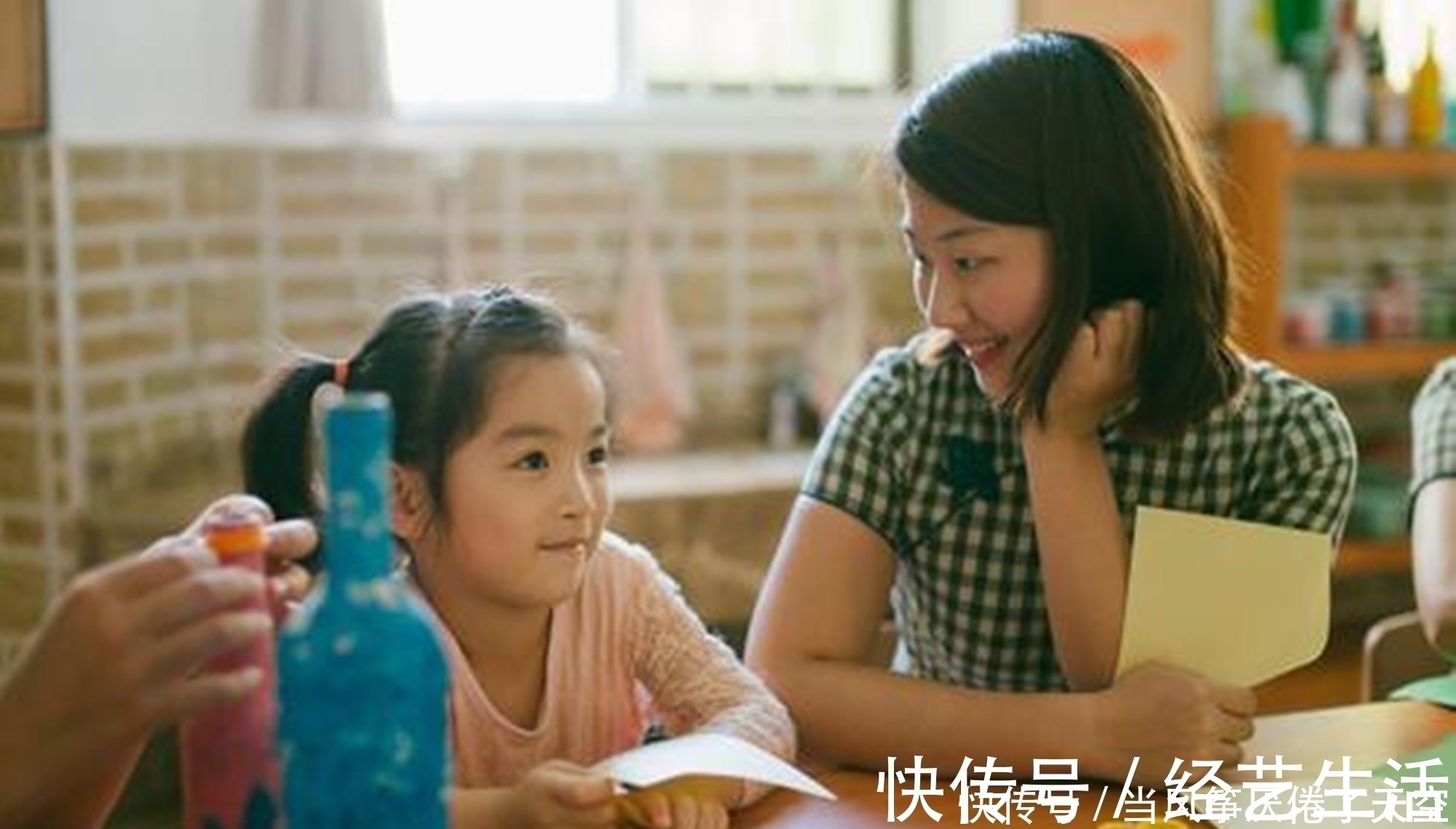 价值观|养出一个优秀孩子并不难,李玫瑾:3岁立情6岁立威,12岁前立价值