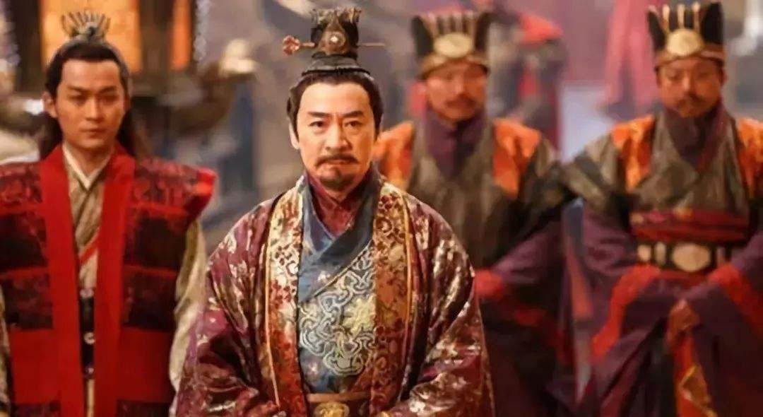 畸形|隋文帝杨坚有一畸形感情，导致李渊有机可乘，史书都不好意思记载