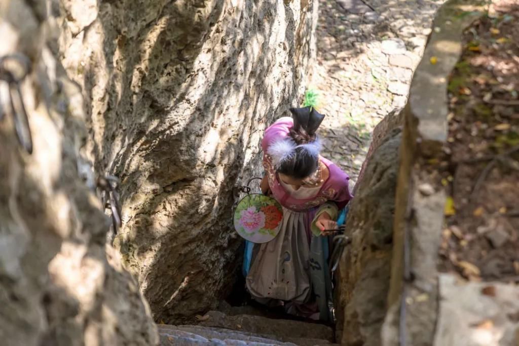 岛里|喝下这杯湖光山色酒！我醉在温柔岛里不回头~