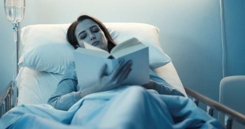 晚餐|失眠的人,睡觉总是“醒来醒去”,这又是为什么呢?