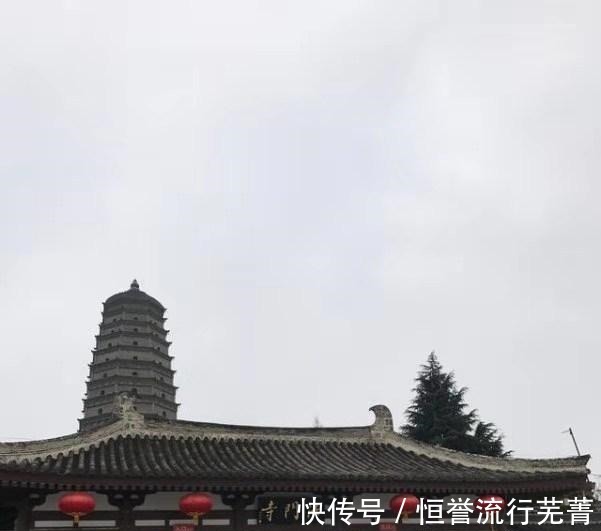 票价|和尚也疯狂同样是寺庙，价格怎么就这么大呢！