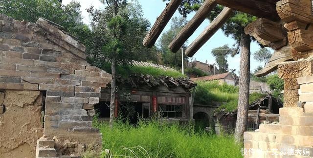 “宁可野宿荒坟,不可夜居古庙”,啥意思?现代人听了不会吃亏