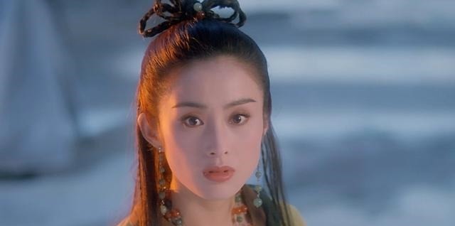 《新天龙八部》一部用颜值强行撑起来的