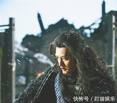 截然不同|为什么项羽文不成武不就，却创造了盖世功勋！