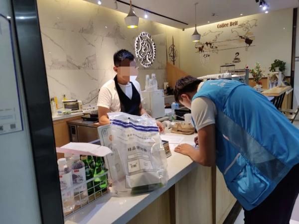 不合格|超范围添加食品添加剂！深圳立案调查15家“茶饮”店