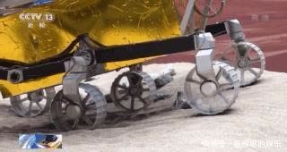 本领 独家探访丨火星车长啥样?有啥本领?