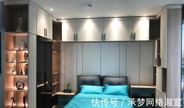 全屋定制|全屋定制家具都有哪些坑!