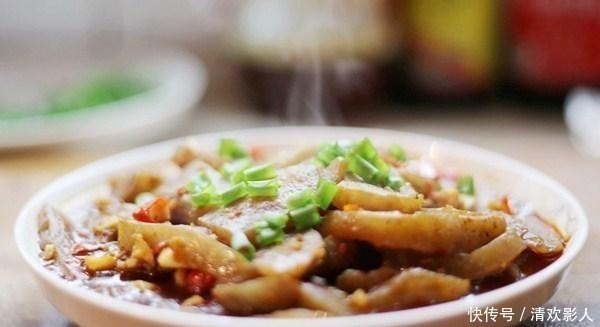 脂肪最怕这个菜,清脂又刮油,隔三差五吃一次,肚子没了,腰细了