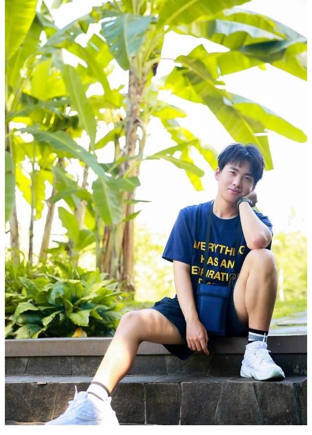 郭麒麟|郭麒麟谈被称综艺咖，不介意有邀请就去，哪个大演员没上过综艺？