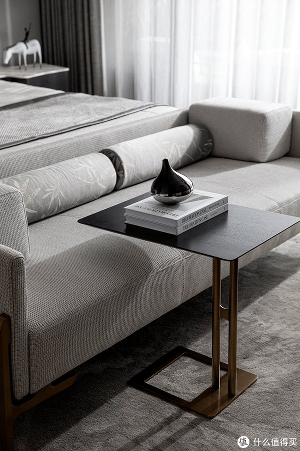 现代人|当现代风，遇见中式风，230㎡中式合院，白墙黛瓦下的诗意生活