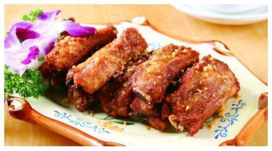 排骨|好吃佳肴25道，有荤有素营养更美味，适合做给家人吃