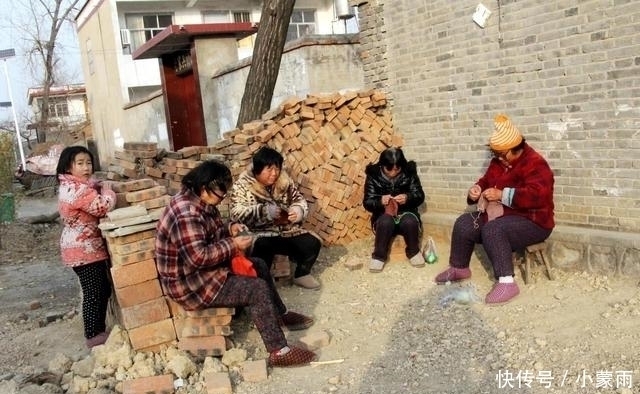 别碰|农村俗语“人到四十两别碰”指的是什么说的太对了