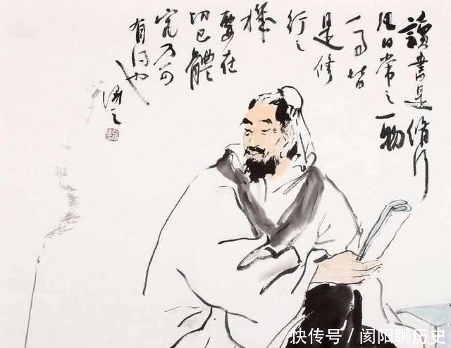 易经!道德经:悟道有什么好处?让你的思想有所觉悟,活得明白