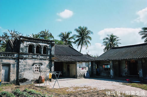 海岸线|唯一没有冬季的省份，一年四季如夏，被誉为“天然大温室”