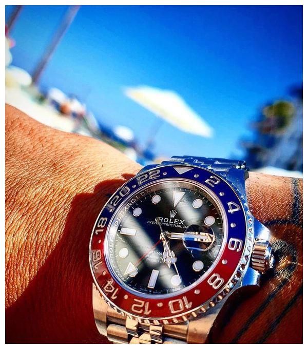 劳力士销量最高的五款手表，日志型排在榜首，探二成为黑马