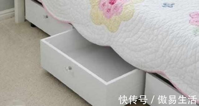 收纳|家里没有衣橱用这7个方法,收纳井井有条,一点也不输日本主妇