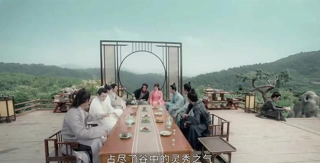 周子舒|《山河令》看过甄如玉夫妇的悲惨，才会懂温客行为何如此痛恨武林