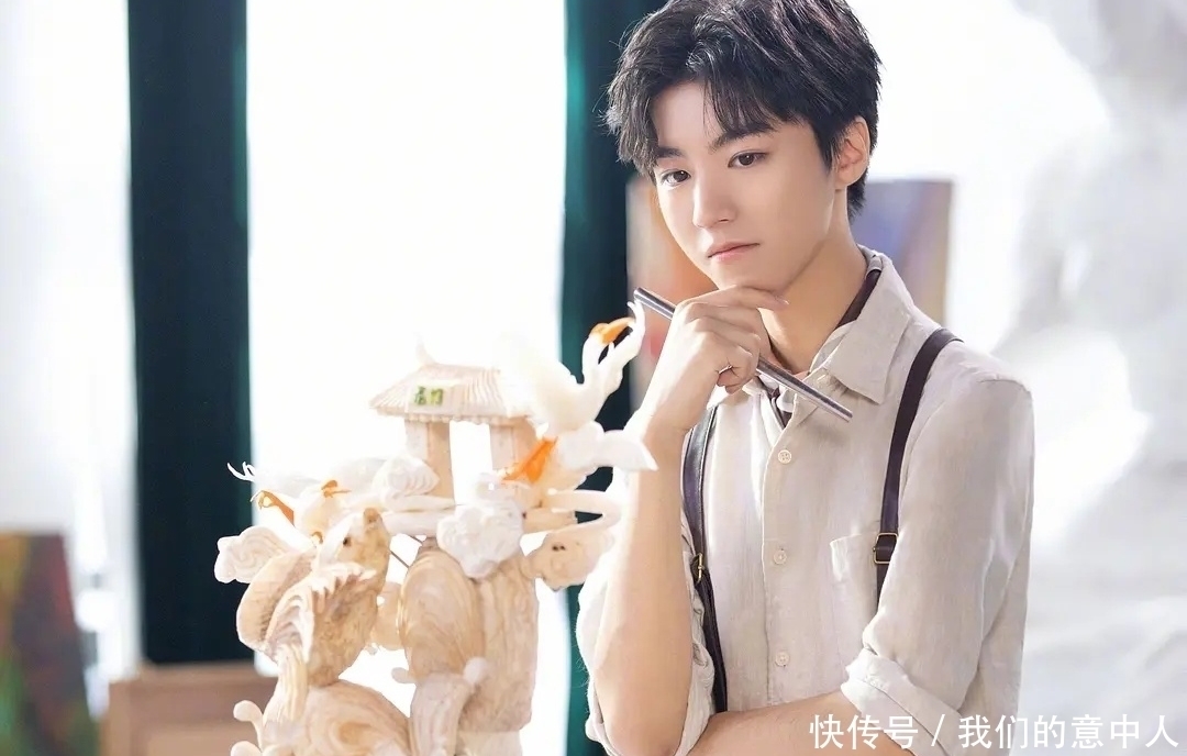 期待|王俊凯回归中餐厅,和赵丽颖“姐弟”组合颜值高,网友更期待杨紫