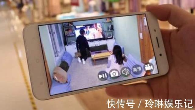 儿子|家里请了保姆后,9岁儿子变得嗜睡,父母一查监控,奖励保姆9万元