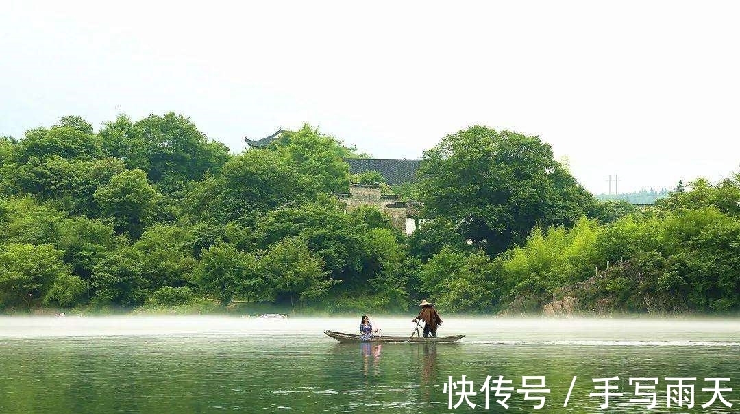 绝句!落选《唐诗三百首》最著名的20首诗,清明、赠汪伦、鸟鸣涧在其中