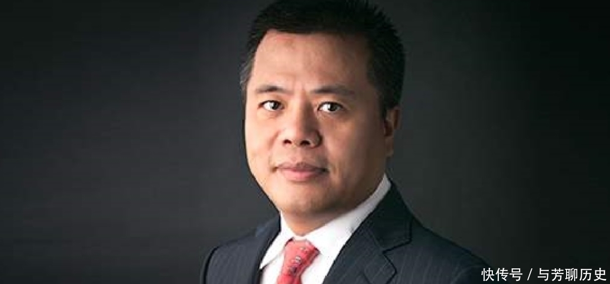 科学|陈天桥:我给美国捐了70亿又怎样,中国科学缺钱,又不能怪我