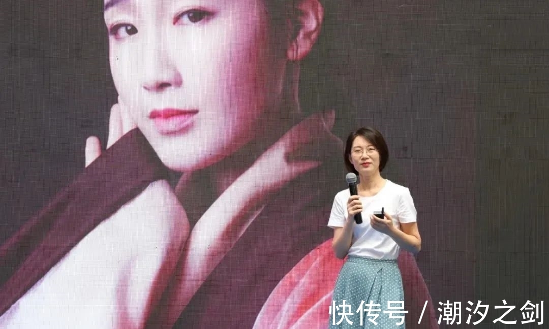 汉代|中国女性千年妆容复原:秦汉素雅,魏晋风流,唐代女子最惊艳!