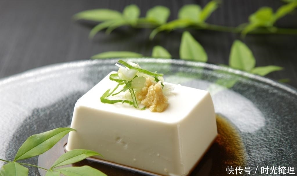 同样是蛋白质,豆腐为什么不如它,豆腐:我太难了