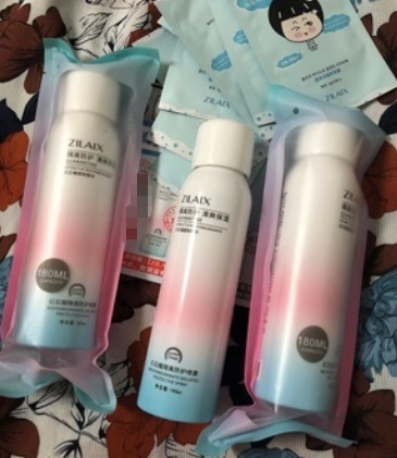 超市|中国“尴尬”护肤品,放超市货架无人问津,却便宜又好用