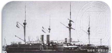 海军|失去北洋舰队对清政府意味着什么?