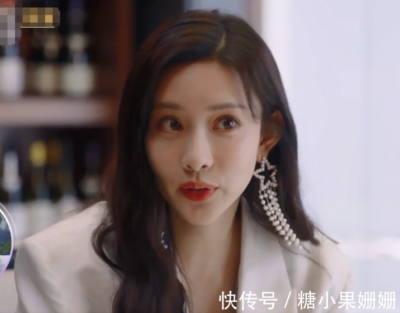 嘉宾|孟子义知道男方有负面新闻，却仍旧继续发展，在感情上她是高情商