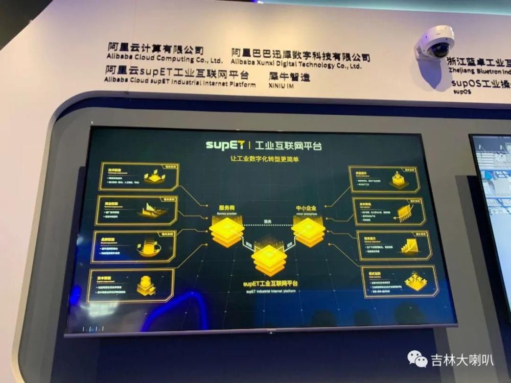 已至|未来已来将至已至