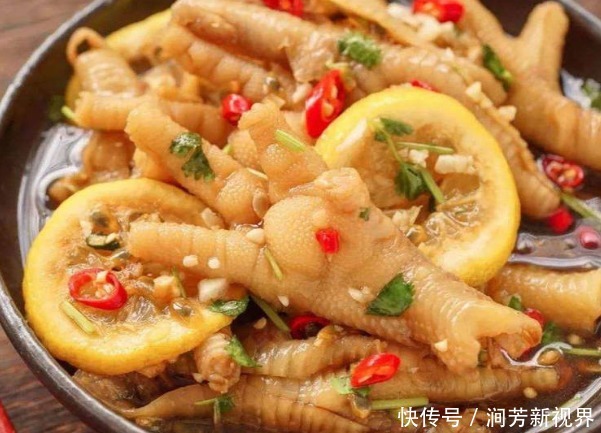 壮骨|多给接孩子吃的开胃菜,补充钙质强筋壮骨,孩子也非常爱吃