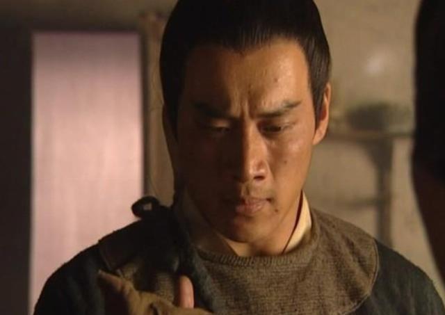 心寒|武松断臂后才彻底顿悟原来宋江是薄情寡义之人,真是让人心寒