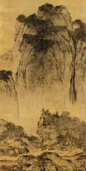 100幅名画，见证中国绘画历史的演变!插图68